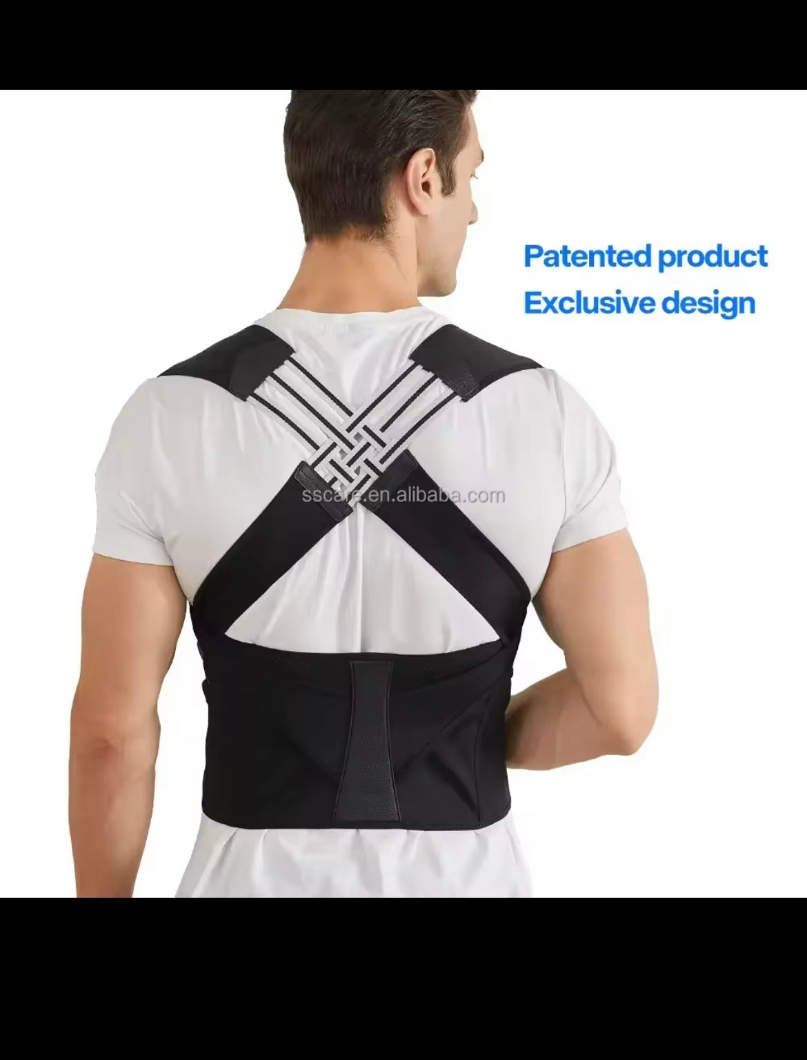 Correcteur de posture