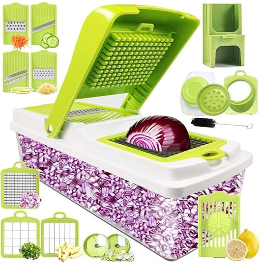 Mandoline multi fonctionnel